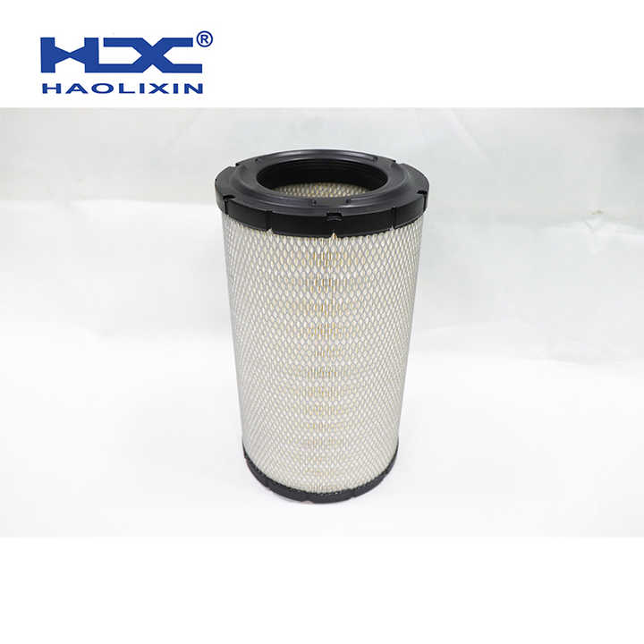 XE210 Air element A-2706 KRH0652 YN02P000013A YN02P000013 87682995  