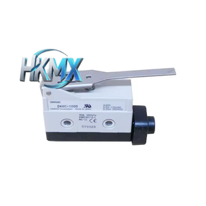 New D4mc-5035 D4mc-5040 D4mc-5041 D4mc-5042 D4mc-5043 D4mc-5044 D4mc-5045 D4mc-5020-N D4mc-5030-N Limit <b>Switch</b> - Product Image 1