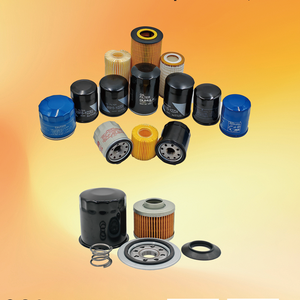 Applicable aux véhicules Mitsubishi et Nissan de haute qualité 100% nouveau <span class=keywords><strong>filtre</strong></span> à <span class=keywords><strong>huile</strong></span> personnalisé PrivateLabel <span class=keywords><strong>filtre</strong></span> à <span class=keywords><strong>huile</strong></span> moteur de voitureME074013 - Product Image 4