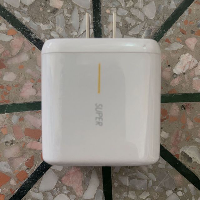 For Oppo Super Vooc 65W Charger Super Fast Charging 65W USB a Travel Adapter 6.5A TYPE C Cable for OPPO RENO 5 6 7 8 PRO Find X2