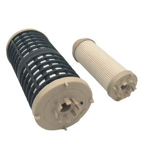 Kit de Filtro de Combustible para Motor Diésel de Camión DD13 DD15 A0000905151 E429kpd243-3 Pu11005-3z Pff67605 Mx003264 A0000901552 - Product Image 4