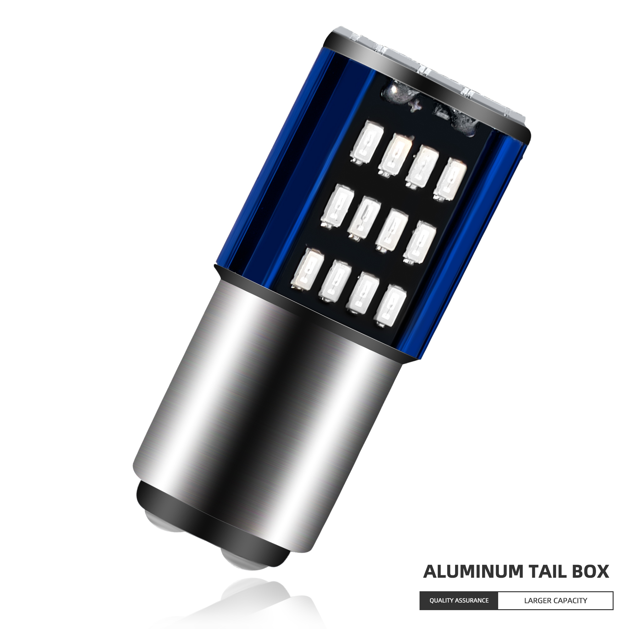 can bus bay15d 6000k