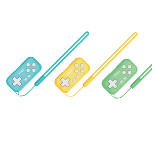 RALAN Candy Pie Mini Controlador PG9193 Switch <span class=keywords><strong>Android</strong></span> para PS3 <span class=keywords><strong>Wireless</strong></span> Mini <span class=keywords><strong>Gamepad</strong></span> - Product Image 1