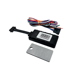 LT32 xe Tracker với Chống Trộm-4G GPS, động cơ cut-off & Lịch Sử theo dõi Xe GPS Tracker - Product Image 2