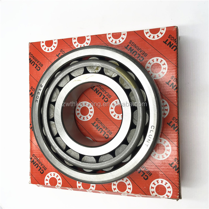 ほし２ Good Price 110*240*55mm 30322 Bearings 30322 Single Row Taper