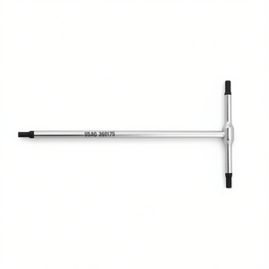 Llave Hexagonal 280 T Longitud L Tamaño A Para Uso Mecánico de Precisión - Product Image 2