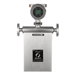 流量計オイル熱ガス流量計密度計パイプ油圧用 - Product Image 3