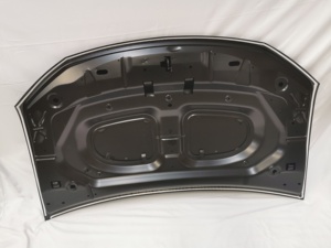 OE 651001918R nuovi pezzi di ricambio per auto di ricambio cofano motore cofano cofano per <span class=keywords><strong>DACIA</strong></span> RENAULT <span class=keywords><strong>SANDERO</strong></span> 2013 2014 <span class=keywords><strong>2015</strong></span> 2016 2017 - Product Image 2