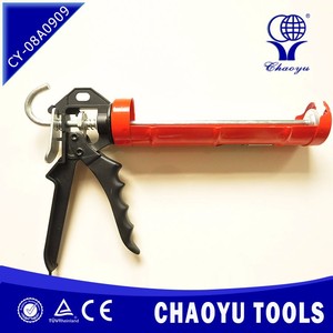 <span class=keywords><strong>Pistola</strong></span> <span class=keywords><strong>de</strong></span> calafateo <span class=keywords><strong>Profesional</strong></span> <span class=keywords><strong>mejor</strong></span> <span class=keywords><strong>pistola</strong></span> <span class=keywords><strong>de</strong></span> calafateo <span class=keywords><strong>de</strong></span> <span class=keywords><strong>silicona</strong></span> roja grande <span class=keywords><strong>pistola</strong></span> <span class=keywords><strong>de</strong></span> alta resistencia - Product Image 2