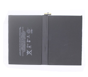 แบตเตอรี่ทดแทน A1664 7306mAh สำหรับแท็บเล็ต Apple iPad Pro 9.7 นิ้ว มาตรฐาน CE RoHS ขายส่งจำนวนมาก คุณภาพสูง ความจุเยอะ - Product Image 4