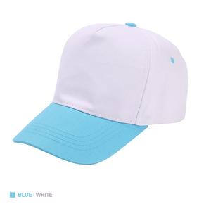 Thoáng Khí 100% Cotton Tùy Chỉnh 5-Bảng Điều Chỉnh Bóng Chày Hat-Cá Nhân In/Logo UPF 50 + Mặt Trời Bảo Vệ Thể Thao Chính Thức Đội Đi Bộ Đường Dài - Product Image 6