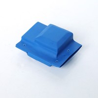 Manchon thermorétractable pour barre omnibus, isolation électrique, boîte de protection thermorétractable pour barre omnibus en cuivre