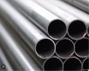 Los fabricantes suministran tubería soldada redonda de acero al carbono de 102*5,5mm Q235 tubería de acero soldada de gran diámetro en China - Product Image 2
