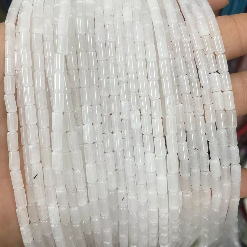 Agate rouge gradient