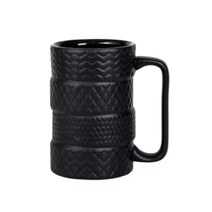 Tazas de Cerámica Creativas al por Mayor, de Gran Capacidad, Estilo de Dibujos Animados, para Fiestas, con Logotipo Personalizado, Aptas para Lavavajillas - Product Image 5