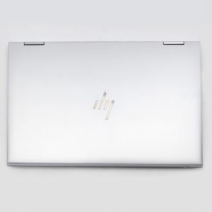 แล็ปท็อป HP-x360 1030 G7 Business 2-in-1 มือสอง สภาพ 95% ปรับปรุงใหม่ ใช้ Intel Core I7-10th แรม 16GB SSD 512GB ฮาร์ดดิสก์ 1TB หน้าจอ 13.3 นิ้ว - Product Image 2