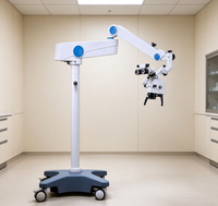 ASOM-520-A Dental & ENT Operating Microscope