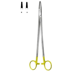 Dr. c — porte-aiguille véritable, porte-aiguille, pour fabrication de bijoux, livraison gratuite - Product Image 5