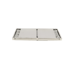 <span class=keywords><strong>Asador</strong></span> Portátil de Carbón para Acampar al Aire Libre, Estufa para Barbacoa, Accesorios para Parrilla, Parrillas para Barbacoa, Parrilla de Carbón - Product Image 5