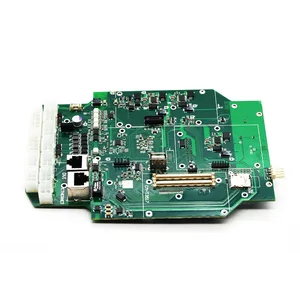 Tiên tiến PCB prototyping Hội Đồng Quản trị lắp ráp ODM OEM pcba Sản xuất nhà máy tùy chỉnh SMT pcba lắp ráp