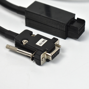 Cable de diagnóstico para portátil MITSUBISHI para carretillas elevadoras CAT Rocla Nichiyu TCM Unicarrier - Product Image 6