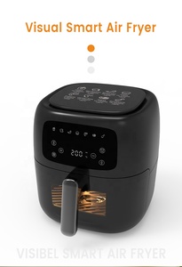 2023 Air Fryer BBQ Oven Pizza 7L Air Fryer Oven Made in China Kitchen Cookware Air Fryer - Product Image 5