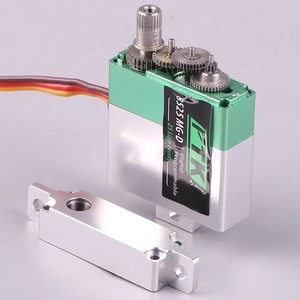 PTK 8525MG-D Metal Gear Digital Servo For <b>RC</b> Aircraft KST DS125 135MG Programmable - Product Image 1
