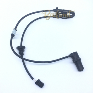 Ap02 — capteur de vitesse de roue <span class=keywords><strong>ABS</strong></span>, pour Toyota outlander, pour <span class=keywords><strong>Lexus</strong></span> <span class=keywords><strong>RX400h</strong></span>, 2.4L 3.3L 89546, 48030, 8954648030, 2004, 2009 - Product Image 3
