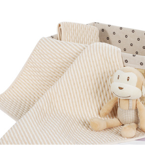 Almohadilla de algodón para pañales, de alta absorción, transpirable, lavable, para recién nacidos y cuidado de personas mayores - Product Image 1