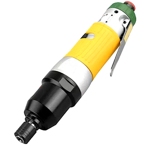 TY8P142FA cacciavite pneumatico <span class=keywords><strong>a</strong></span> <span class=keywords><strong>impulsi</strong></span> 1/4 "esadecimale | 4,200 giri/min | 6.6 Ft.lb - 12.5 Ft.lb | Capacità 6mm - 8mm - Product Image 1