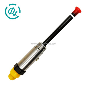 Injecteur de carburant diesel EexcavaStart 8N-7005 0R3418 pour excavatrices 320 325, moteurs 3304 3306 - Durable, précis, installation facile - Product Image 6