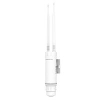 Routeur répéteur MEIWEISI Outdoor Enterprise AP AX1200 MESH double bande Wave2 4x4 prenant en charge IPV6, signal stable haute puissance, modèle