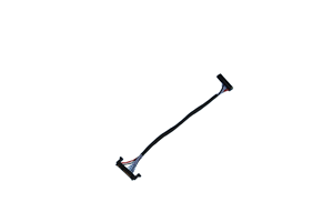 Chất lượng cao cáp điện tử cuprum LVDS dây nịt tùy chỉnh <span class=keywords><strong>TV</strong></span> máy tính kết nối cáp - Product Image 4