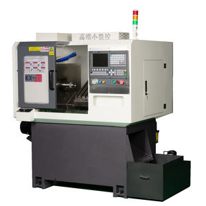 Machine à tour mocn automatique, bricolage, à <span class=keywords><strong>prix</strong></span> bas et au <span class=keywords><strong>prix</strong></span> d'usine, chine - Product Image 1