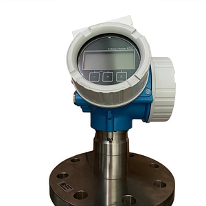 Instrument de mesure de niveau radar guidé Endress+Hauser Levelflex FMP54 avec acier inoxydable 304/316L IP68 - Product Image 5