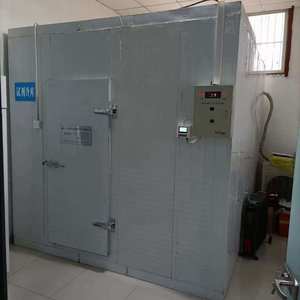 Veinasa-wsy จอแสดงผล LCD เอาท์พุท RS485พร้อมหัววัดอุณหภูมิและความชื้นที่ควบคุมเซ็นเซอร์บันทึก veinasa-wsy LCD DIS - Product Image 5