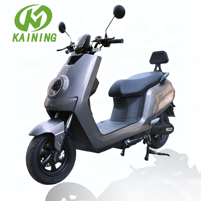 Kaining Motorcycle Electric Charger Solar Electric
