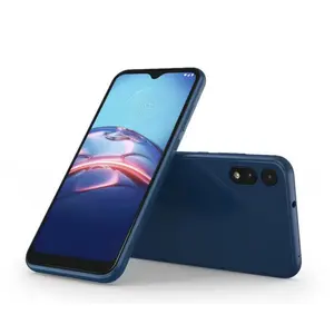 Vente en gros Smartphone débloqué d'origine pour téléphone portable Motorola Moto E (2020)