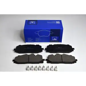 Casschoice New Arrival Chất lượng cao Car Front Brake Pads 4m0698151aa cho Volkswagen