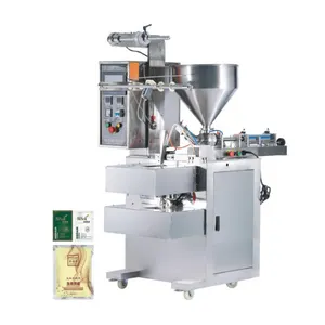 Automatische Multifunctionele Verticale Druppel Koffiezak Verpakkingsmachine Met Stikstof