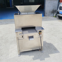 Citroen- en passievrucht dubbele roller-sapcentrifuge