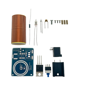 OKYN220512-52 <b>Welding</b> BD243 Mini Coil <b>Kit</b> Magic Props DIY Parts Empty Lights Technology DIY Electronics - Product Image 4