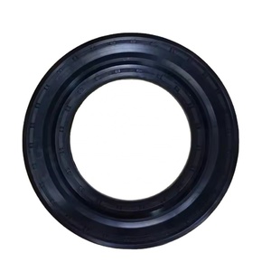 Excavator Hydraulic Oil Seal SK200-8 SK210-8 SK200-10 Swinging Motor <b>Gear</b> <b>Box</b> Butter Baffle Oil Seal YN32W01081P1 - Product Image 1