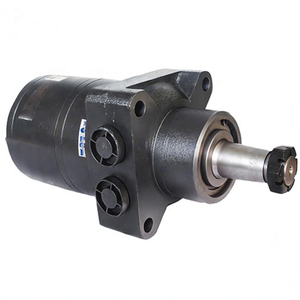 Pièces de rechange de haute qualité pour moteurs de perforatrices hydrauliques rotatives, petits moteurs hydrauliques à basse vitesse, petits moteurs hydrauliques H - Product Image 3