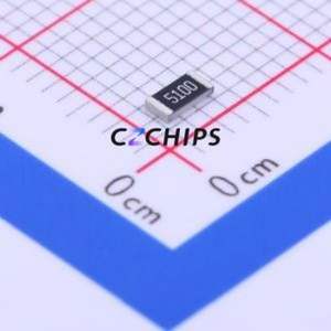 Résistance SMD AECR1206F510RK9 1206 (Type : Film épais) (Résistance : 510 Ohm Précision : 1%) - Product Image 1