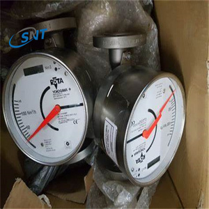 Débitmètre à section variable Yokogawa RAMC, Rotamètre à course courte en métal Yokogawa RMAC02, RAMC01-T6SS-43S0-E90424 - Product Image 3