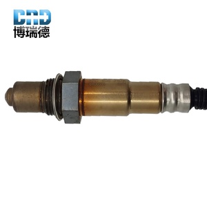 Oxygen Sensor O2 Sensor for VW Lavida / New Bora / New Polo 1.6 MT OEM 03C906262K - Product Image 2