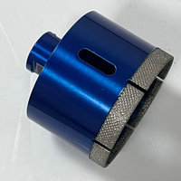 Foret diamanté M14 5/8-11 pour carrelage, céramique, béton et marbre - Hole Saw-Drills-king DK-188