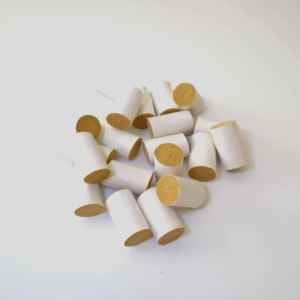 Bâtons de moxibustion épais sans fumée de qualité supérieure Shuhe Health pour l'équilibre Yin et Yang, la santé et la prévention des maladies - Product Image 1