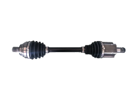 Arbre de transmission avant en acier le plus populaire pour les voitures chinoises-Dongfeng Aeolus Baojun Buick-de la marque